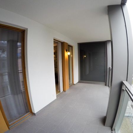 Apartament Obrzezna 3 Deluxe Warsaw Ngoại thất bức ảnh