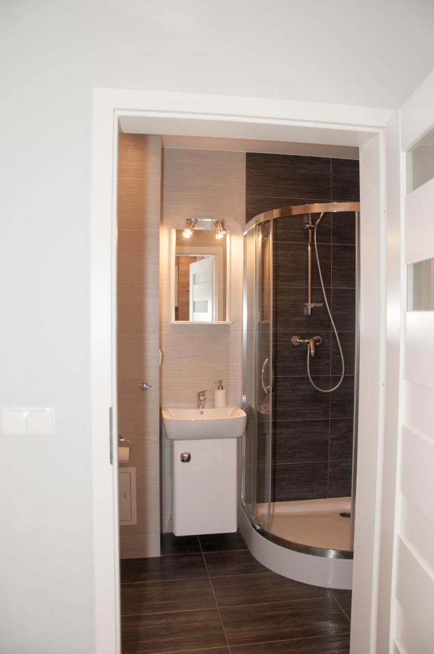 Apartament Obrzezna 3 Deluxe Warsaw Ngoại thất bức ảnh